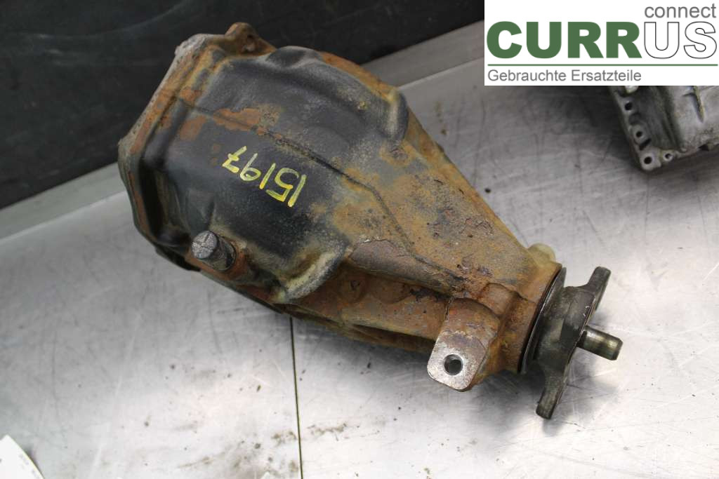 MB C (203) 00-07 Différentiel M271.946