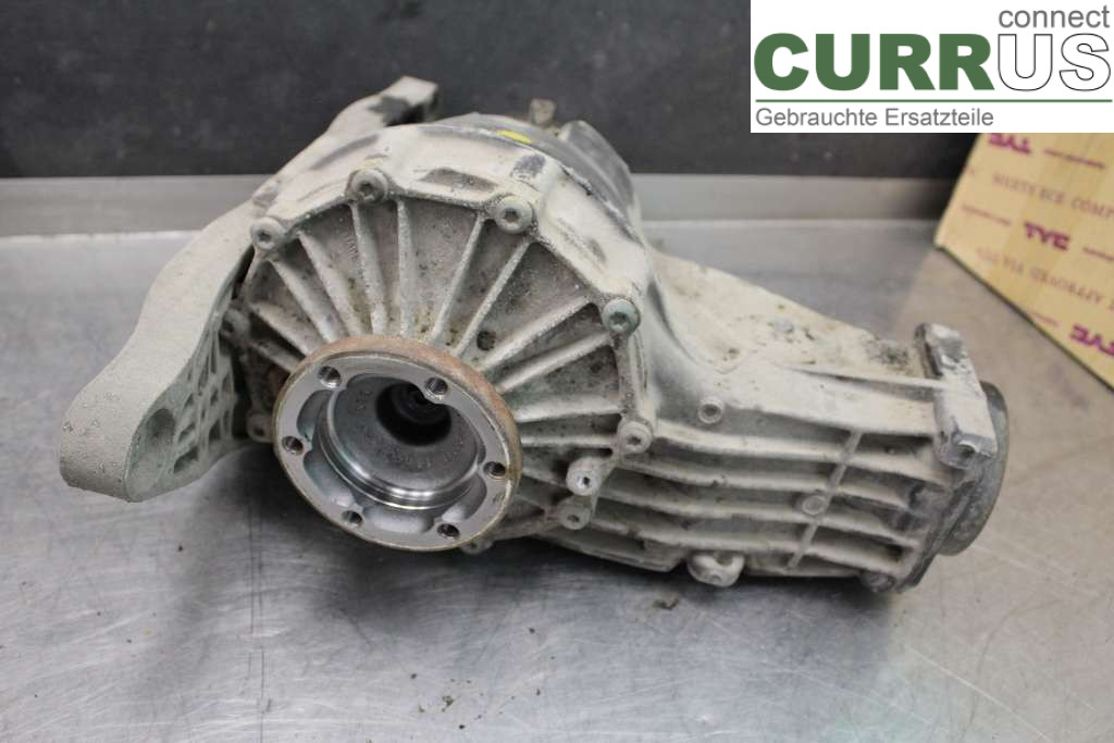 AUDI A4/S4  05-07 Differential  ASB