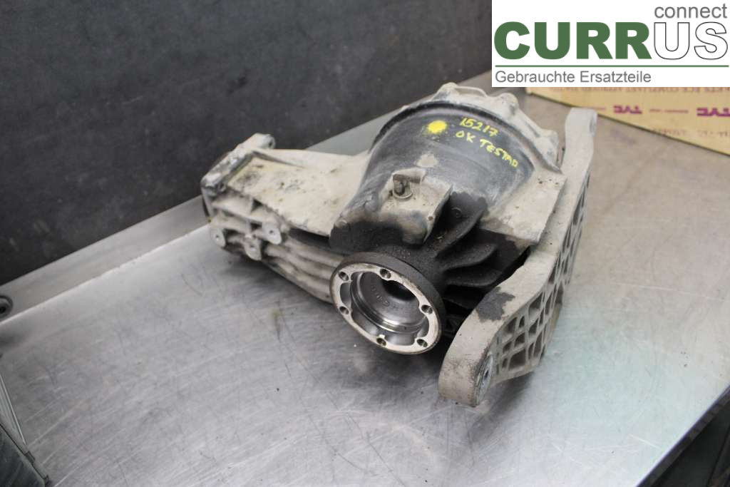 AUDI A4/S4  05-07 Differential  ASB