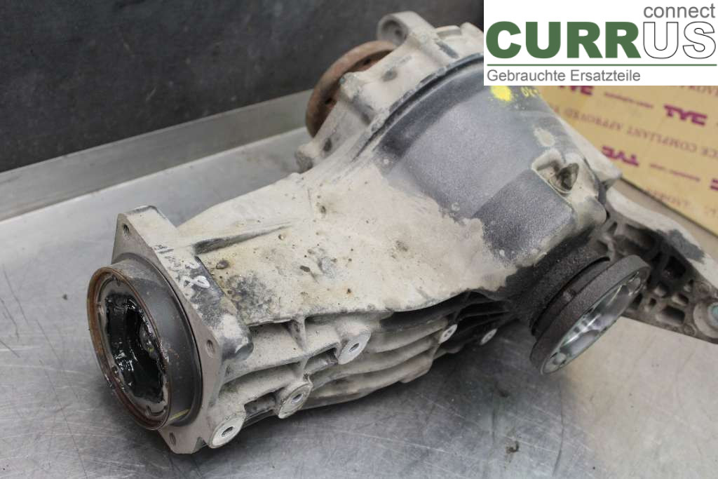 AUDI A4/S4  05-07 Differential  ASB