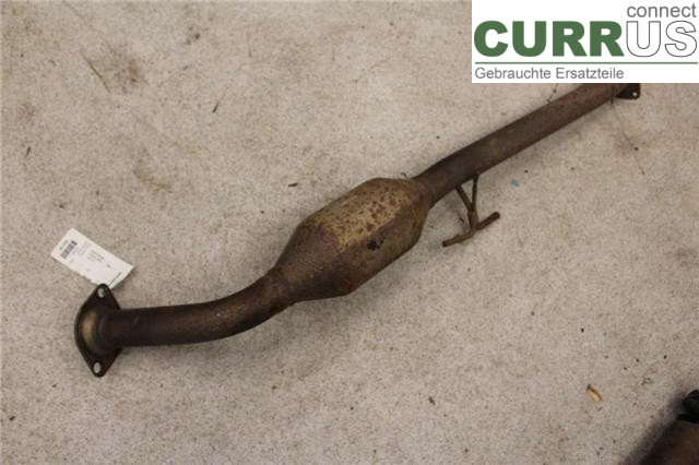 TOYOTA HILUX 05-16 Catalyst 174010L090 3.0D4D/1KDFTV