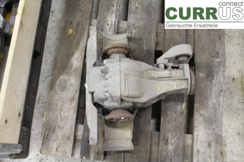 AUDI A6/S6     05-11 Differential 0AR500043L 3.0TDi/CDYC