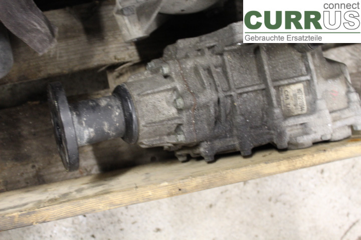 HYUNDAI SANTA FE  06-12 Differential 4730039300 2,2CRDi/D4EB
