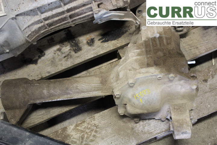 NISSAN NAVARA    05- Differential 38500EA500 2.5DCi/YD25DDTI