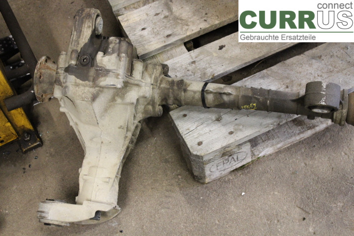 VW AMAROK  10-22 Dyferencjał 0C1409505N 2.0BiTDi/CDCA