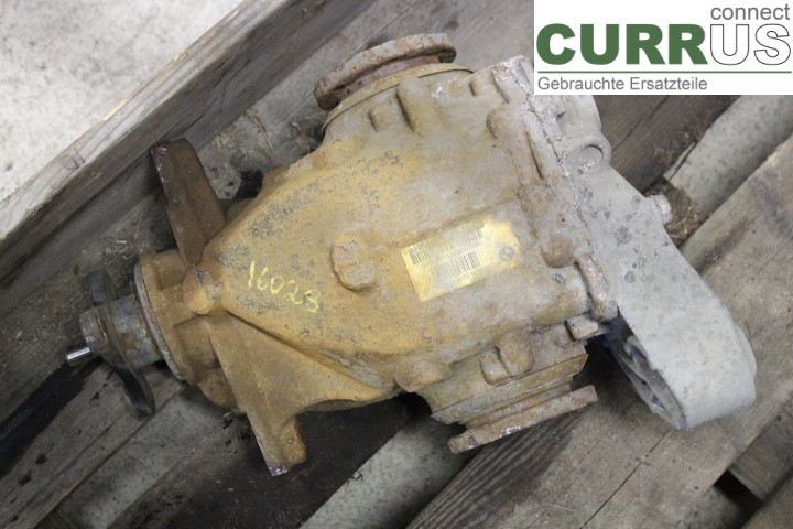 BMW 3 E90/91 SED/TOU 05-12 Differential  2.5Xi/N52B25A