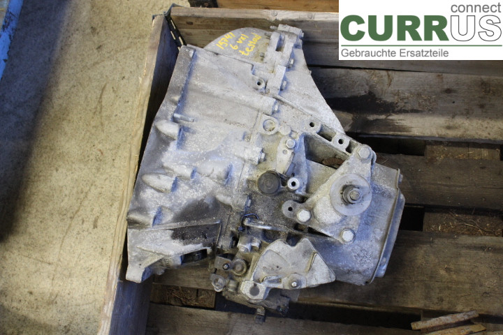 PEUGEOT 308 08-13 Gearbox (6-speed) 2232E9 1.6THP/5FV