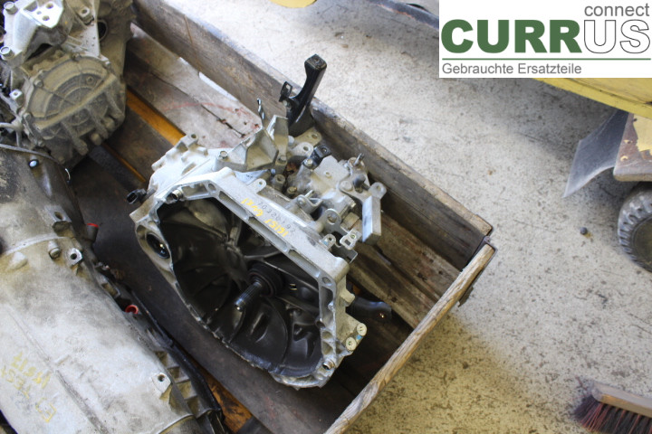 HONDA CIVIC     06-11 Skrzynia 6-biegowa  1.8i/R18A2
