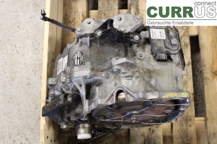 VOLVO V70      08-13 Gearbox (Automatic) 36050946 2.4D5/D5244T10