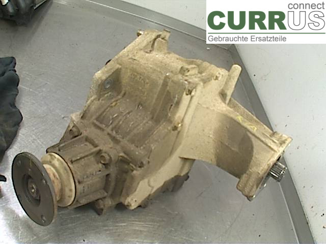 KIA SPORTAGE (JE)  05-10 Differential 050500690 2,0DSL/