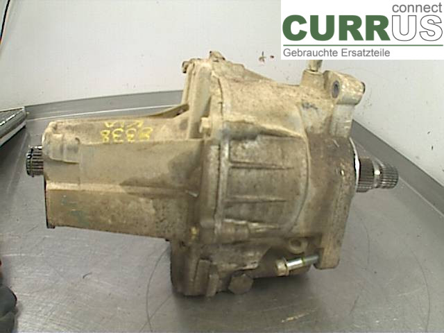 KIA SPORTAGE (JE)  05-10 Differential 050500690 2,0DSL/