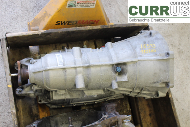 BMW 3 E90/91 SED/TOU 05-12 Automatikgetriebe 24007630967 2,0D/N47D20C