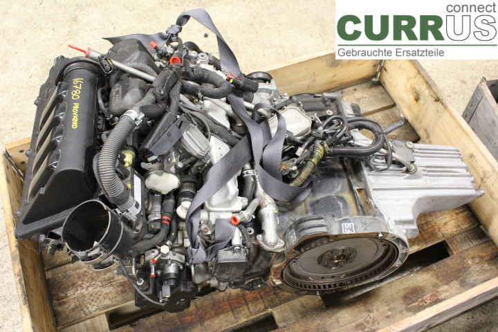 MB B-KLASS (W245)   05-12 Motor A6400109400 2,0CDi/OM640940