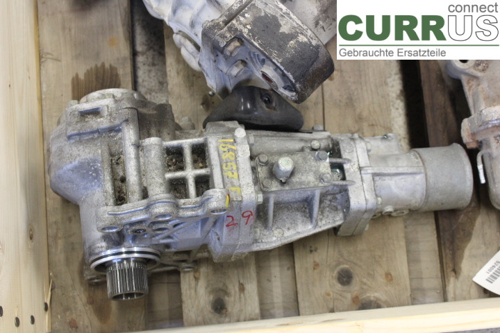 MITSUBISHI ASX 10-22 Differential 3200A158 1,8D/4N13