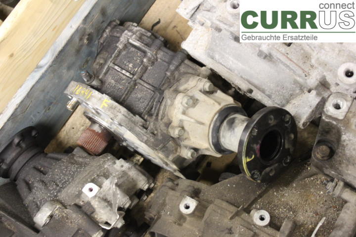 HYUNDAI SANTA FE  06-12 Differential 4730039300 2,2CRDi/D4EB