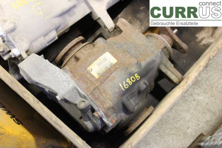 BMW 3 E90/91 SED/TOU 05-12 Differential  2,0D/N47D20C