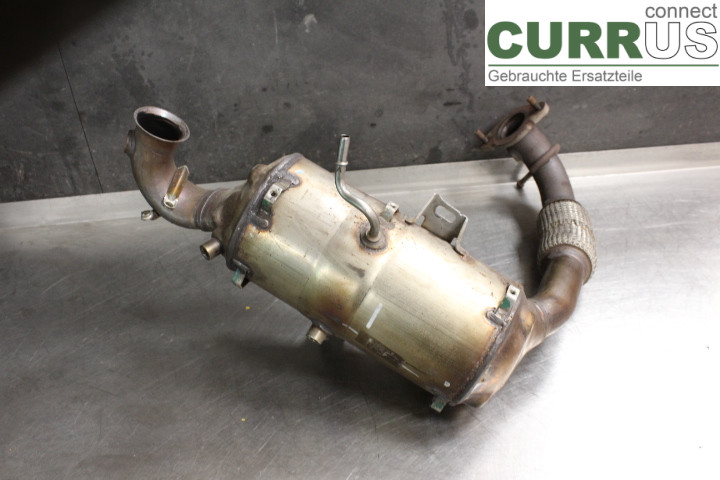 FORD TRAN./TOUR COURIER 13-23 Partikelfilter F1B1511270AC 1,5TDCi/XUCD