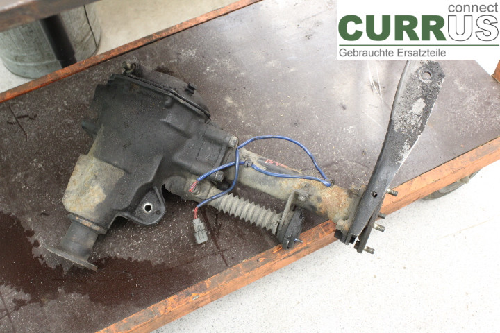 MITSUBISHI L200   96-06 Differential MR325057 2.5TD/4D56