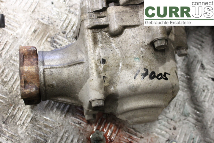 HONDA CR-V     07-12 Differentiel 29000RZK000 2,0i/R20A2