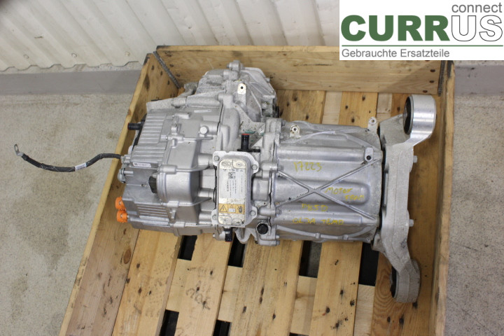 TESLA MODEL S  13- Engine 103500000F P85D