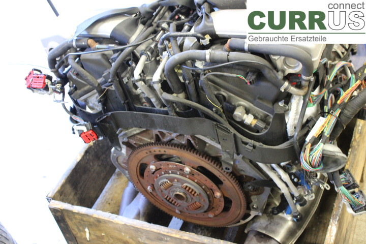 ASTON MARTIN Engine 0686134 6.0/AM702