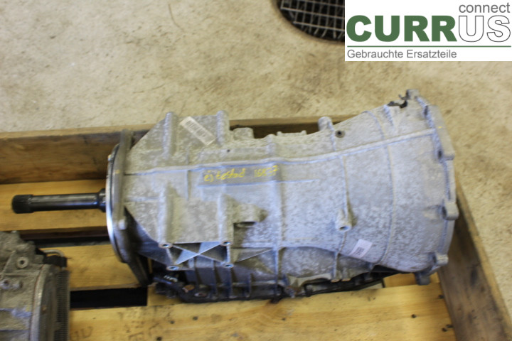 ASTON MARTIN Gearbox (Automatic) 0152516 6.0/AM702