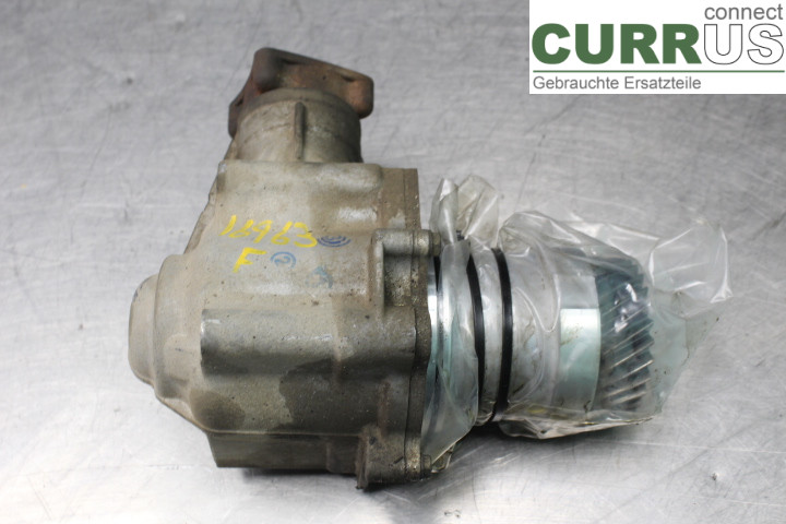 HONDA CR-V     07-12 Dyferencjał 29000REY030 2,2DTEC/N22B3