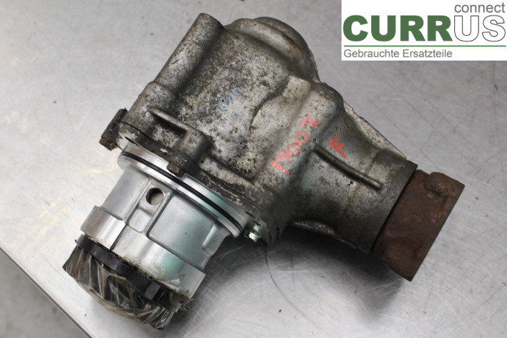 HONDA CR-V     07-12 Differential 	29000RZF000 2,0/R20A2