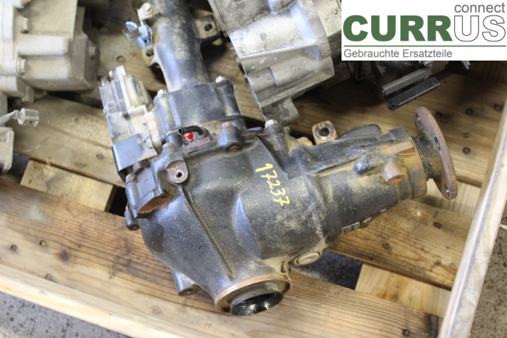 TOYOTA HILUX    05-16 Differential 4111071353 3.0D/1KDFTV