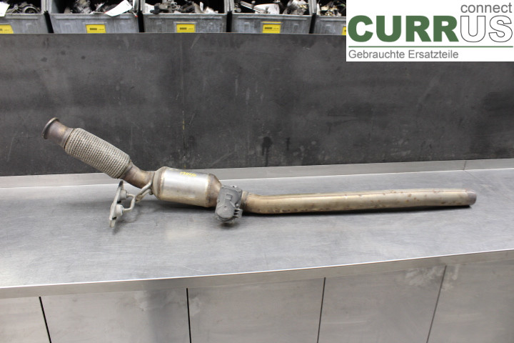 VW PASSAT  15-19 Catalyst 3Q0253101MX 2.0TDi/DDAA
