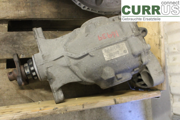 BMW F10/F11/F18  09-17 Dyferencjał 758444804 2.0D/N47D20C