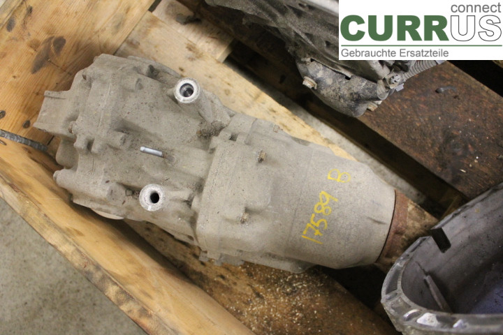 HONDA CR-V     07-12 Differential  2.0i/R20A2