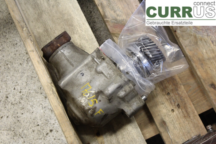 HONDA CR-V     07-12 Differentiel 29000RZK000 2.0i/R20A2