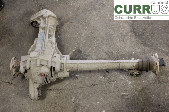 VW AMAROK  10-22 Dyferencjał 0BM409505J 2.0BiTDi/CDCA