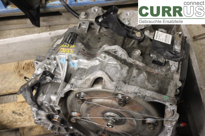 VOLVO V60  11-13 Gearbox (Automatic) 36050946 2.4D/D5244T15