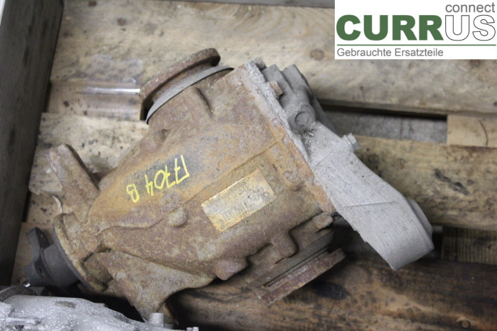 BMW 3 E92/93 Cou/CAB 05-14 Dyferencjał 33107566186 2.5i/N52B25A