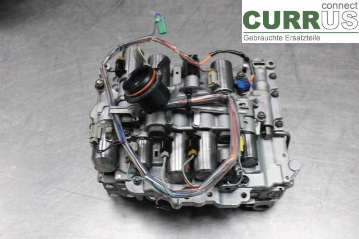 VOLVO V60  14-18 Gearbox (Automatic) 36050760 2.0T/B4204T11