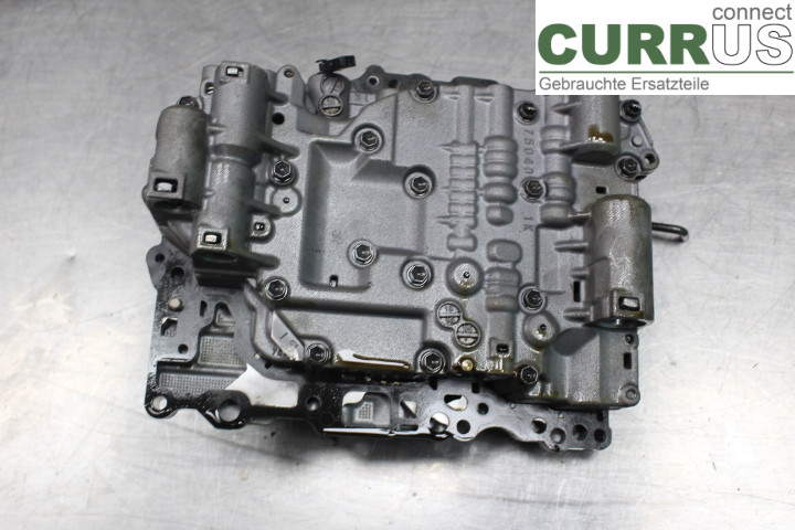 VOLVO V60  14-18 Gearbox (Automatic) 36050760 2.0T/B4204T11