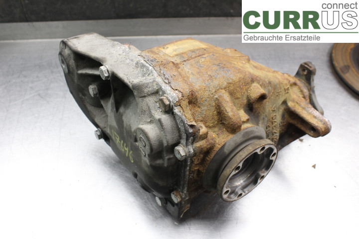 BMW 1 E87/81 5D/3D 03-11 Differential 33107566170 2.0D/N47D20C