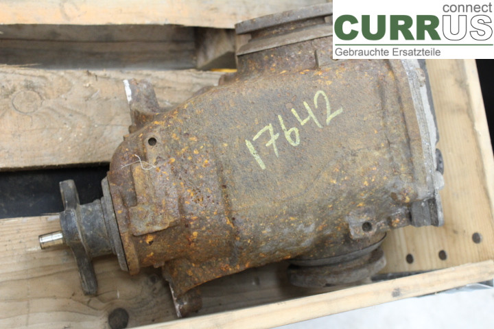 BMW 3 E90/91 SED/TOU 05-12 Differential 33107591022 2.0D/M47TU2D20