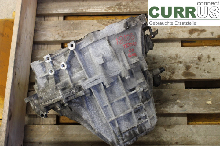 HYUNDAI i30   13-16 Gearbox (6-speed) 4300032906 1.6CRDi/D4FB