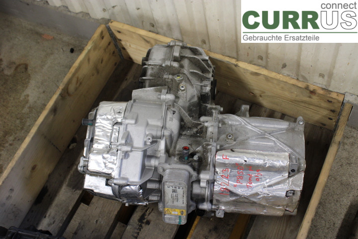 TESLA MODEL S  13- Engine 103500000F L1S