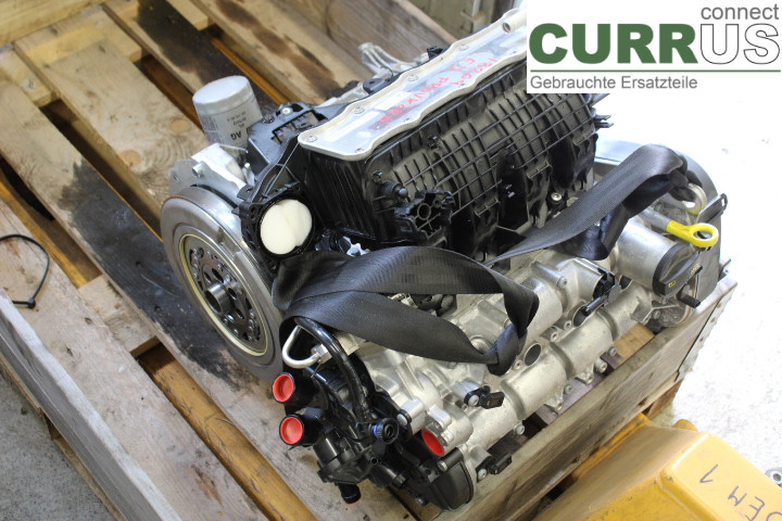 VW GOLF / E-GOLF VII   13-20 Engine 04E100033LX 1.4i/CUKB