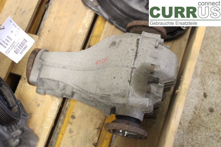 AUDI A6/S6 4G   11-18 Differential  3.0TDi/CLAA