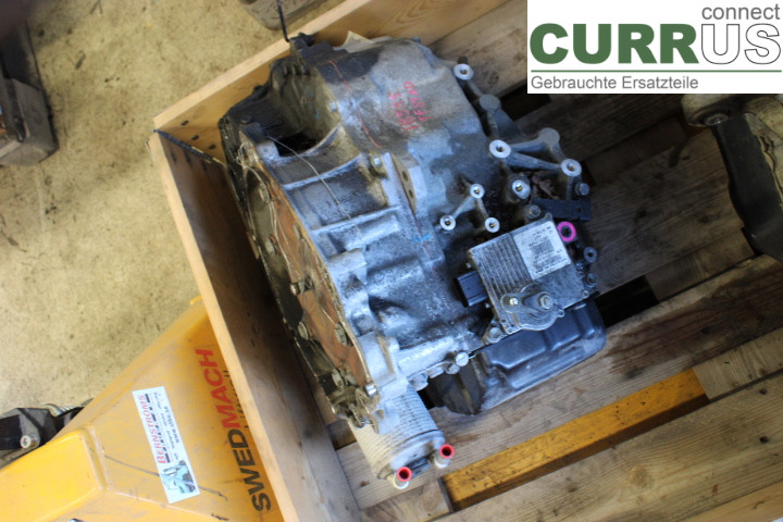 CITROEN C5  08-17 Gearbox (Automatic) 2232R1 2.0HDi/RHH