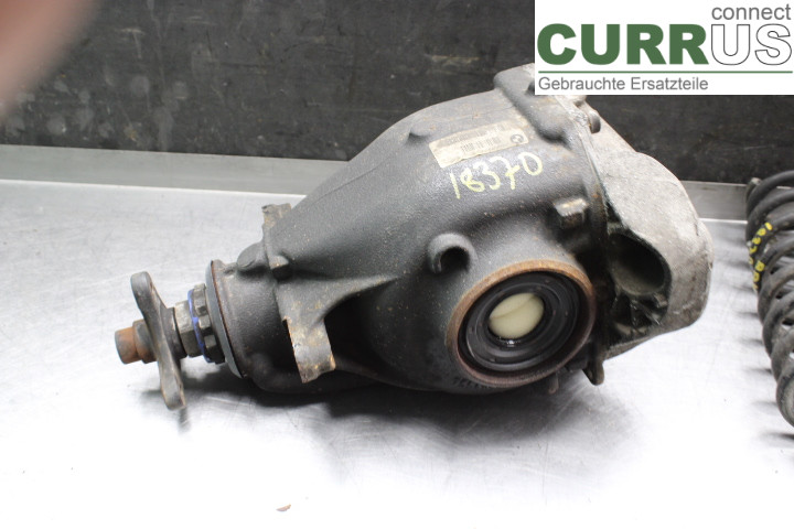 BMW 3 F30/F31/F80    12-19 Differential  N57-D30A