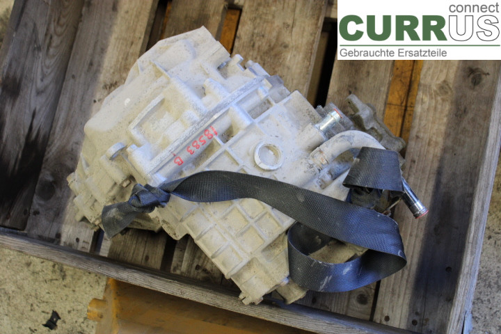 MITSUBISHI OUTLANDER 13- Differential  2.0i/4B11