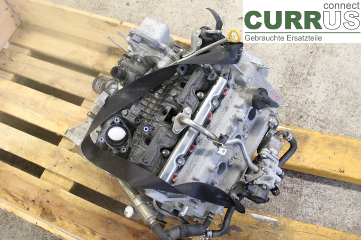TOYOTA YARIS       12-14 Motor  1.5i/1NZFXE
