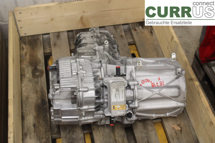 TESLA MODEL S  13- Engine 103505000D L1S