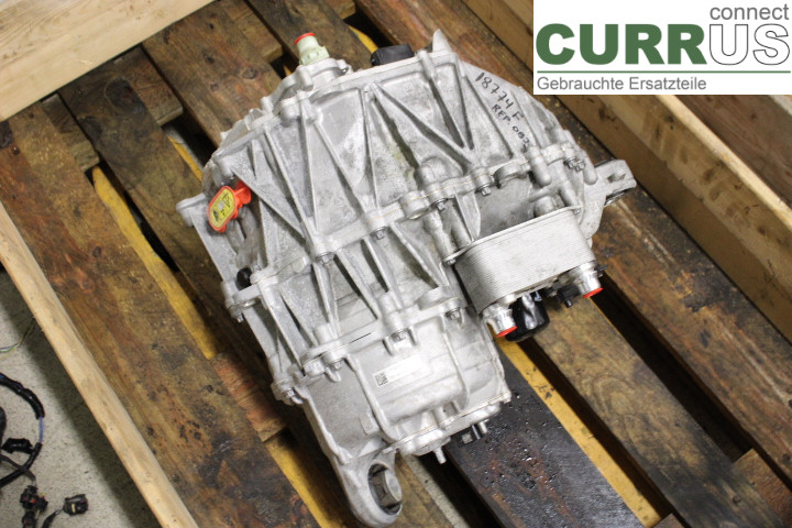 TESLA MODEL 3  17- Engine 112096000F 3D3